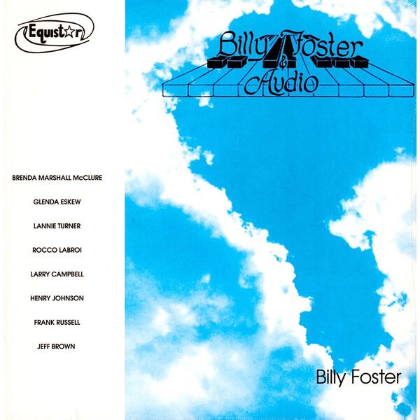 Billy Foster Oral History - Indiana Music History Project