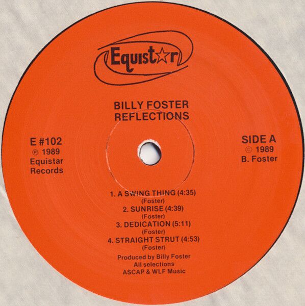Billy Foster Oral History - Indiana Music History Project