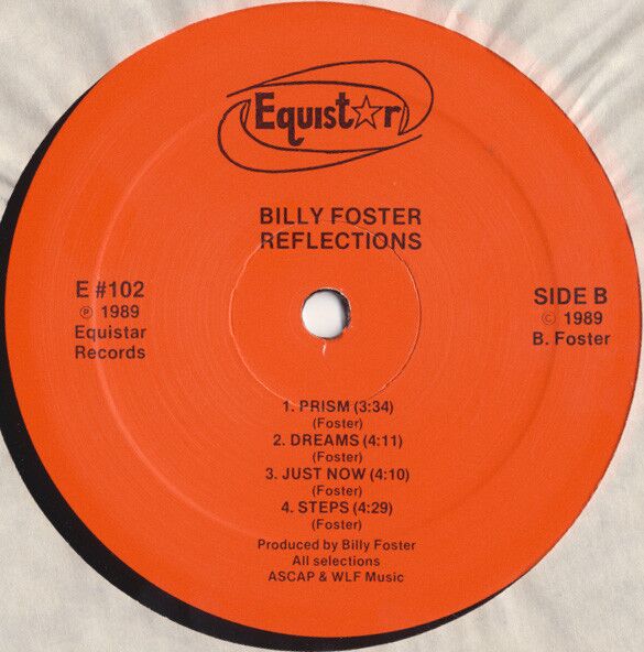 Billy Foster Oral History - Indiana Music History Project