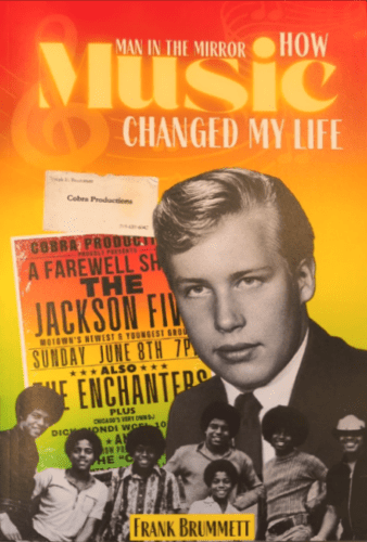 Man in the Mirror: How Music Changed My Life